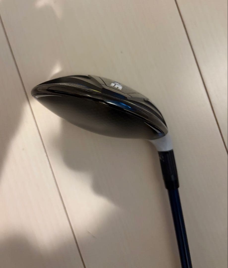 クラブ TaylorMade SIM2 MAX 3W TENSEI TM 50 S