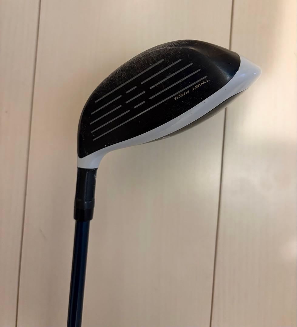 クラブ TaylorMade SIM2 MAX 3W TENSEI TM 50 S