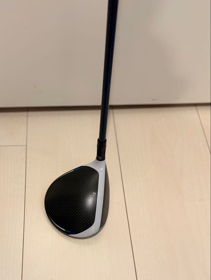 クラブ TaylorMade SIM2 MAX 3W TENSEI TM 50 S