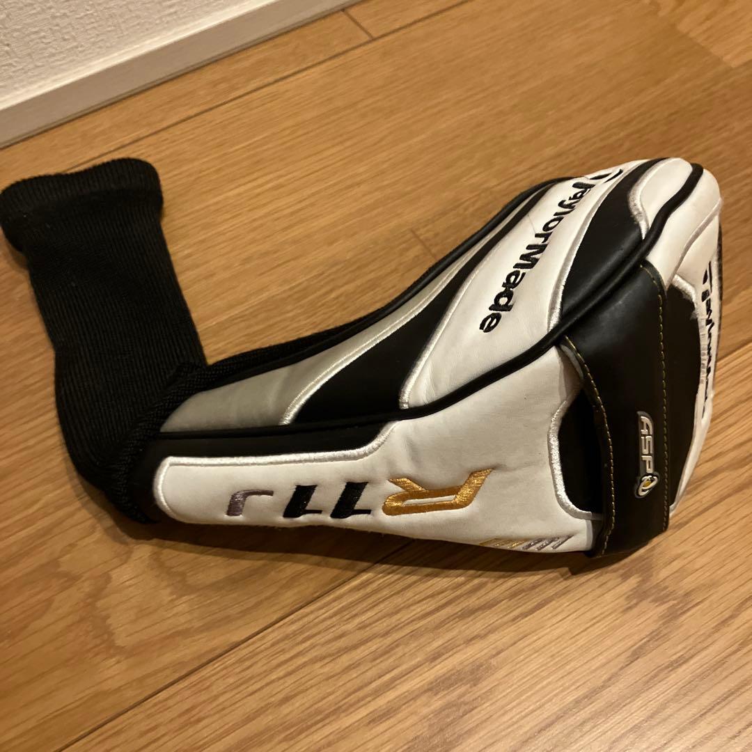 テーラーメイドR11Jドライバー