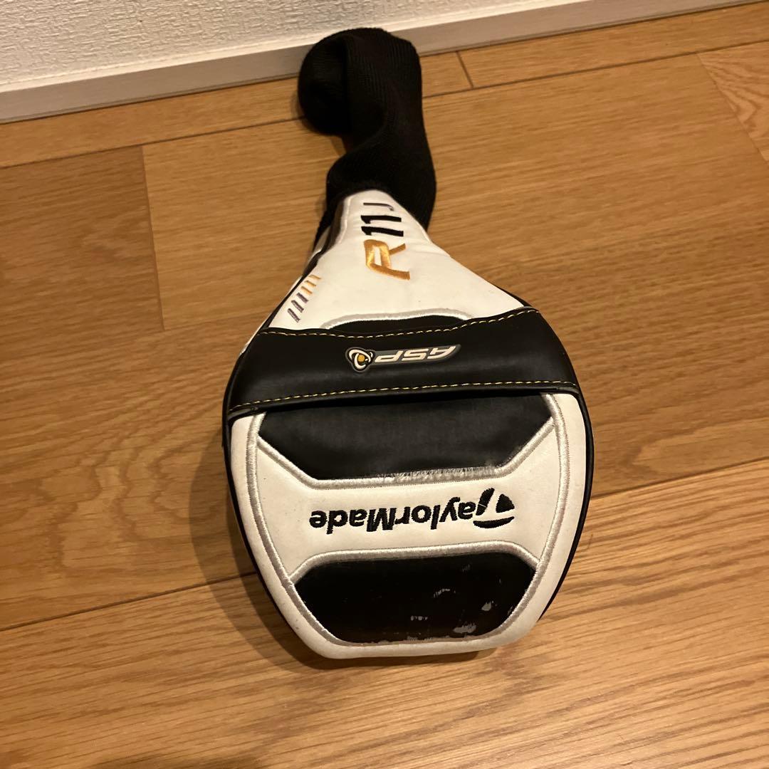 テーラーメイドR11Jドライバー