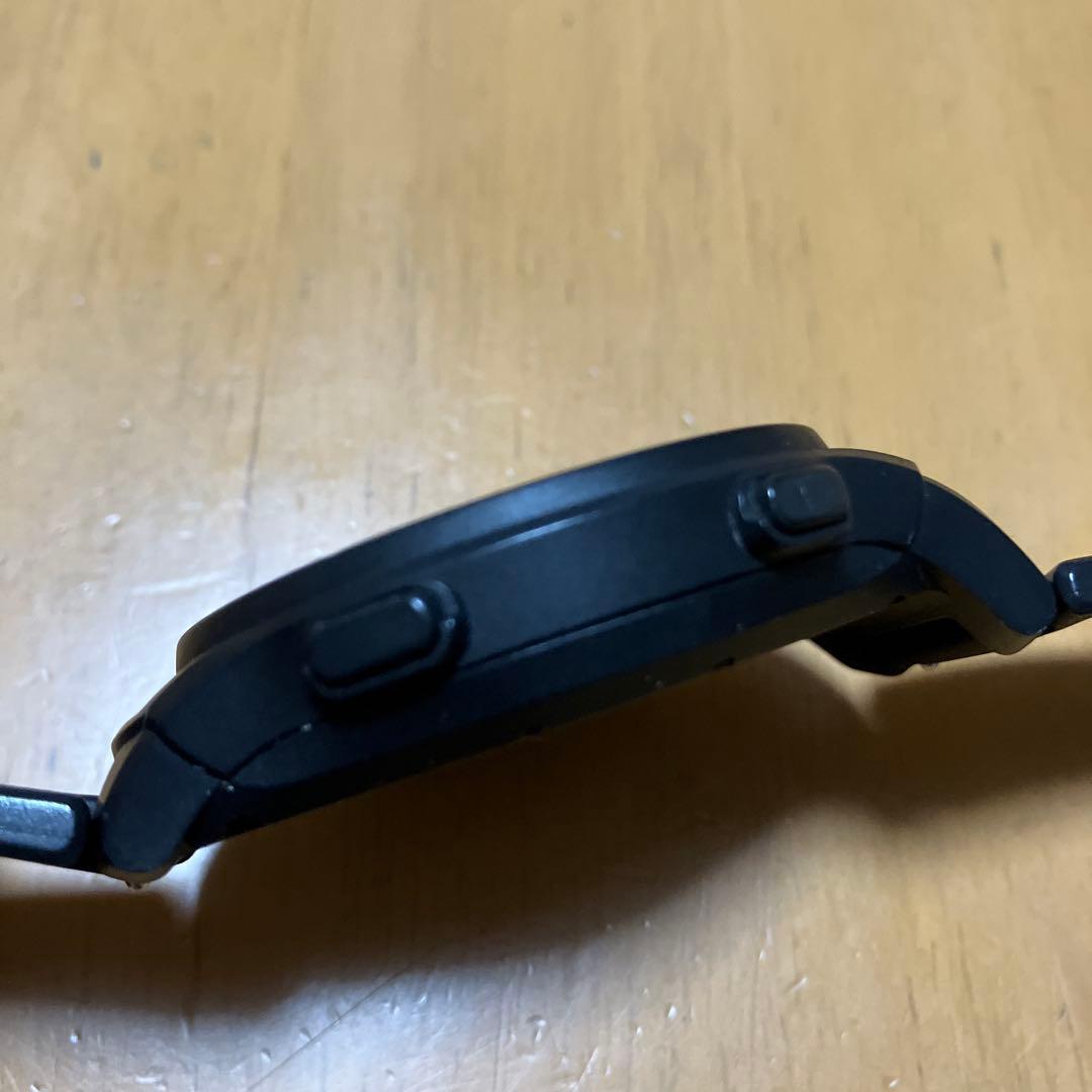 ゴルフ用GPSナビ　グリーンオン　ザ・ゴルフウォッチ A１