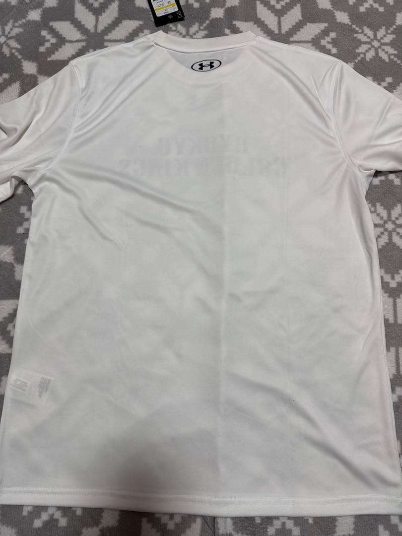 琉球ゴールデンキングス　半袖Tシャツ