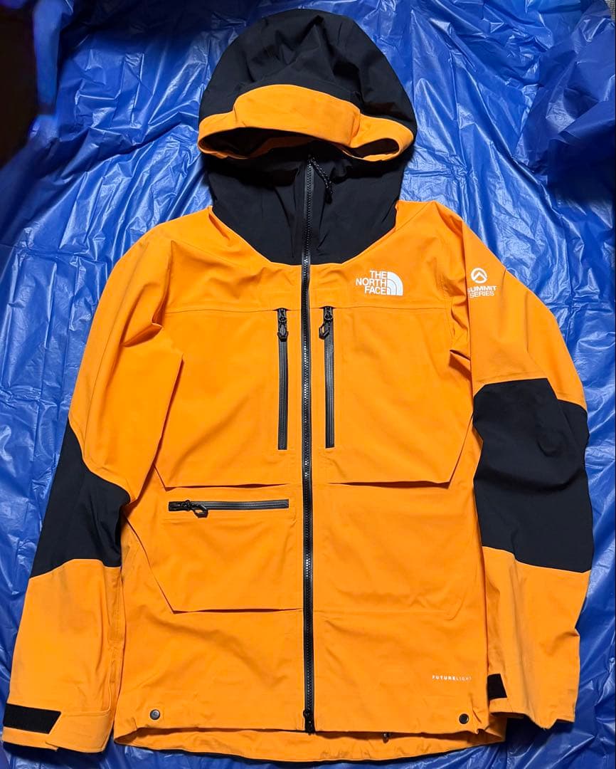 The North Face ザ・ノース・フェイス　FL L5 Jacket