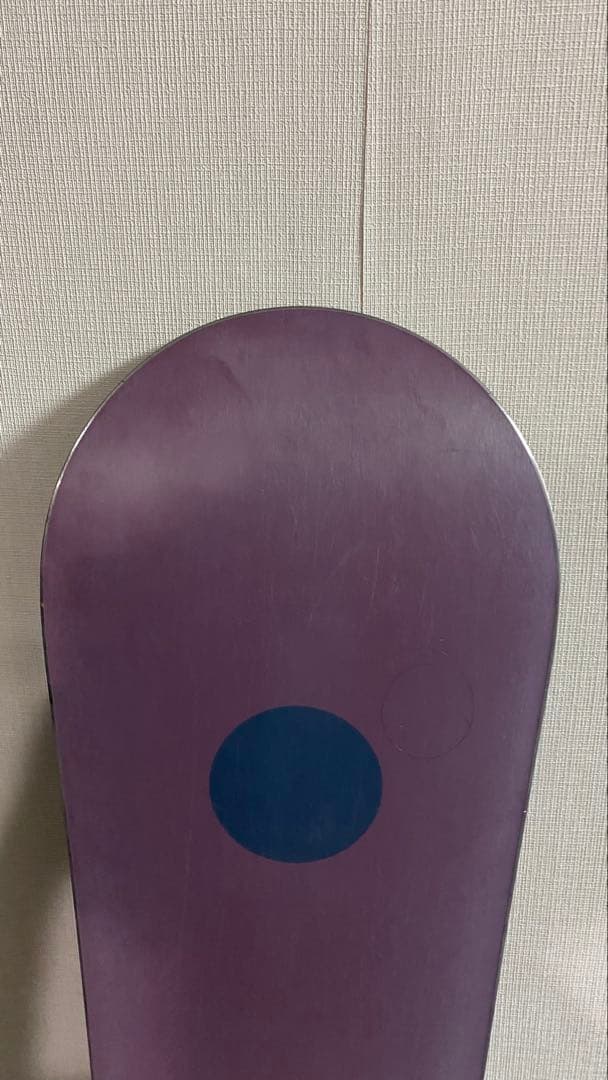 スノーボード 25-26 leverage board GT1 148