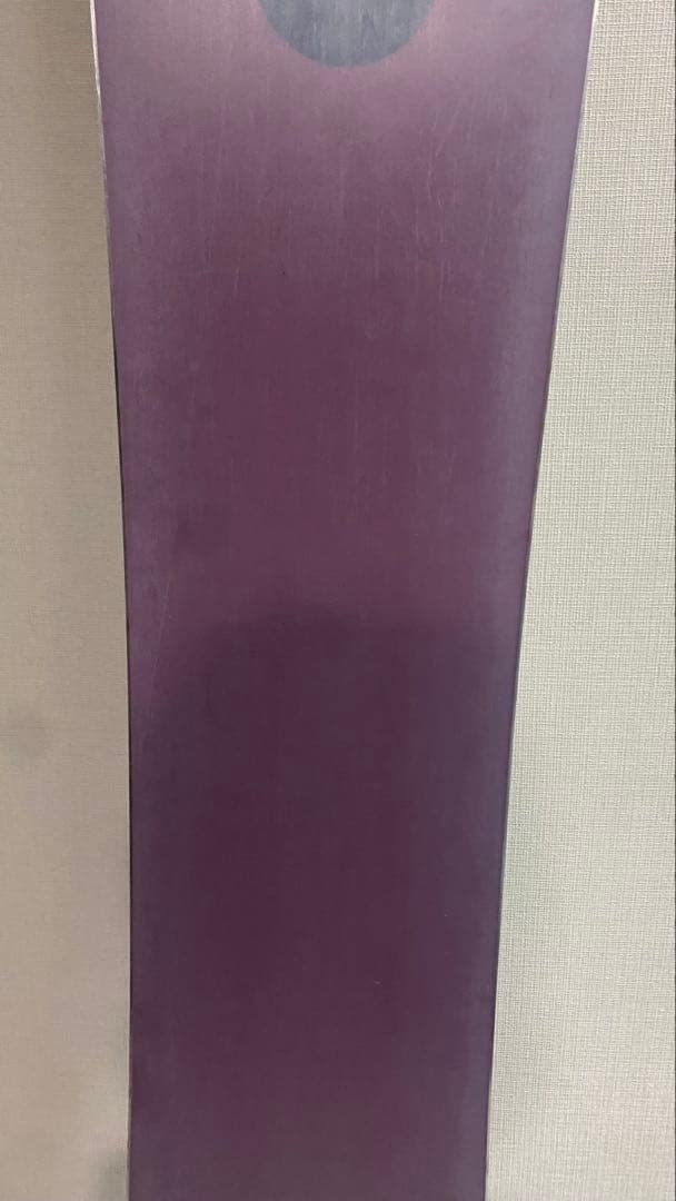 スノーボード 25-26 leverage board GT1 148