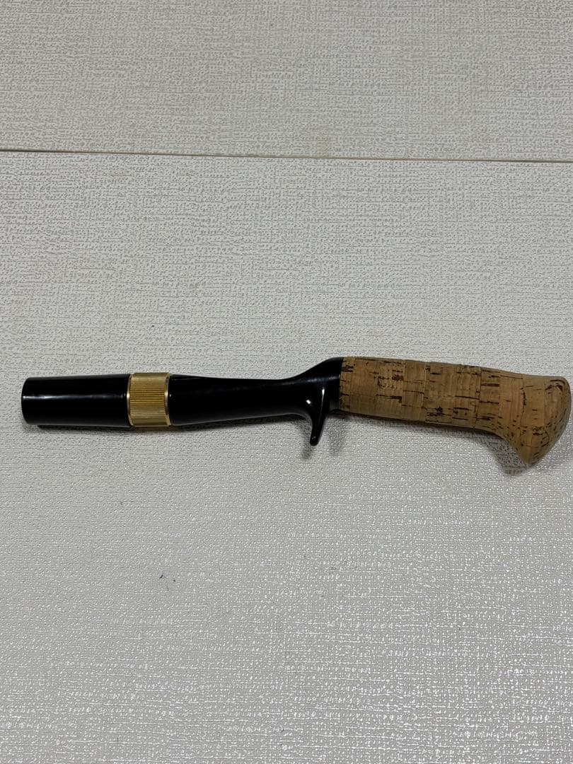 ROBELSON ロベルソン RESION GRIP レジオングリップ美品