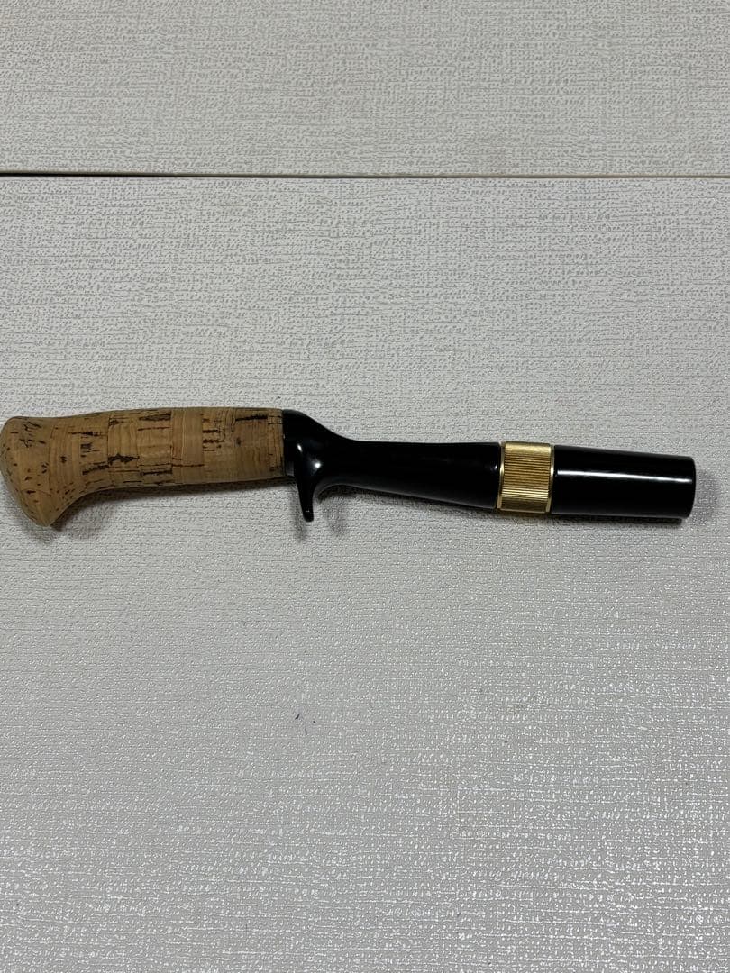 ROBELSON ロベルソン RESION GRIP レジオングリップ美品