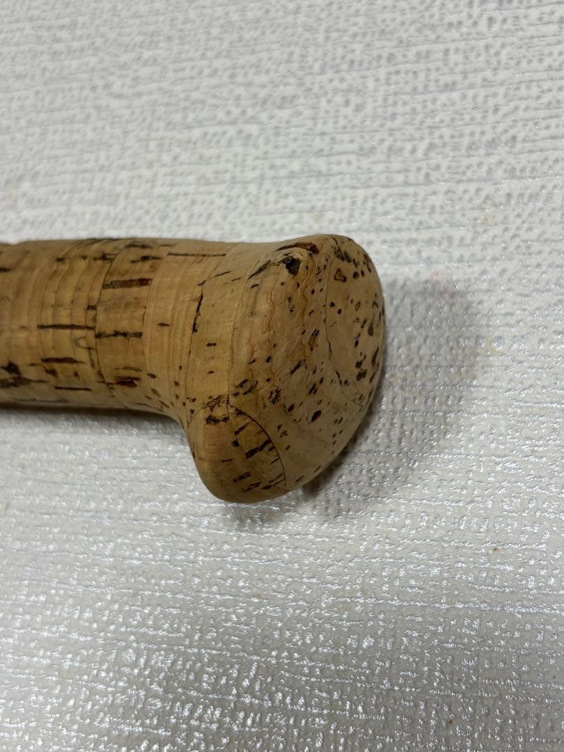 ROBELSON ロベルソン RESION GRIP レジオングリップ美品