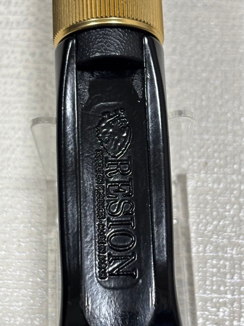 ROBELSON ロベルソン RESION GRIP レジオングリップ美品