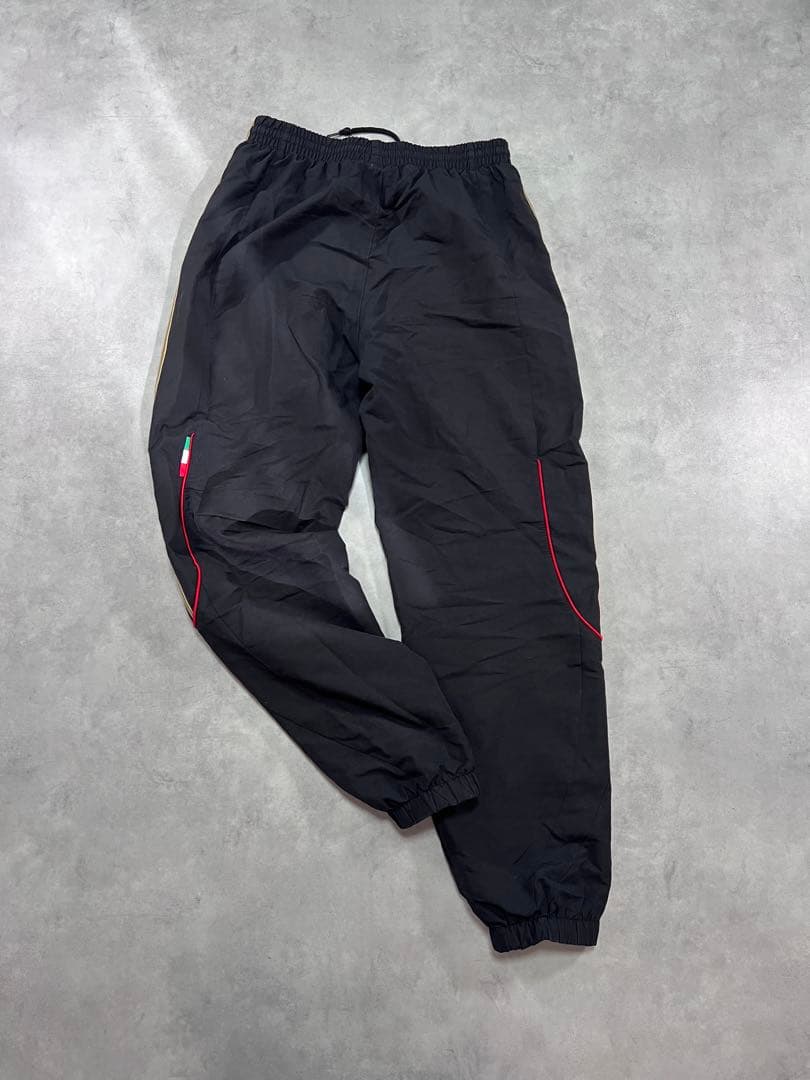 adidas / ACミラン セットアップ　2010年頃 ※セットアップ販売のみ
