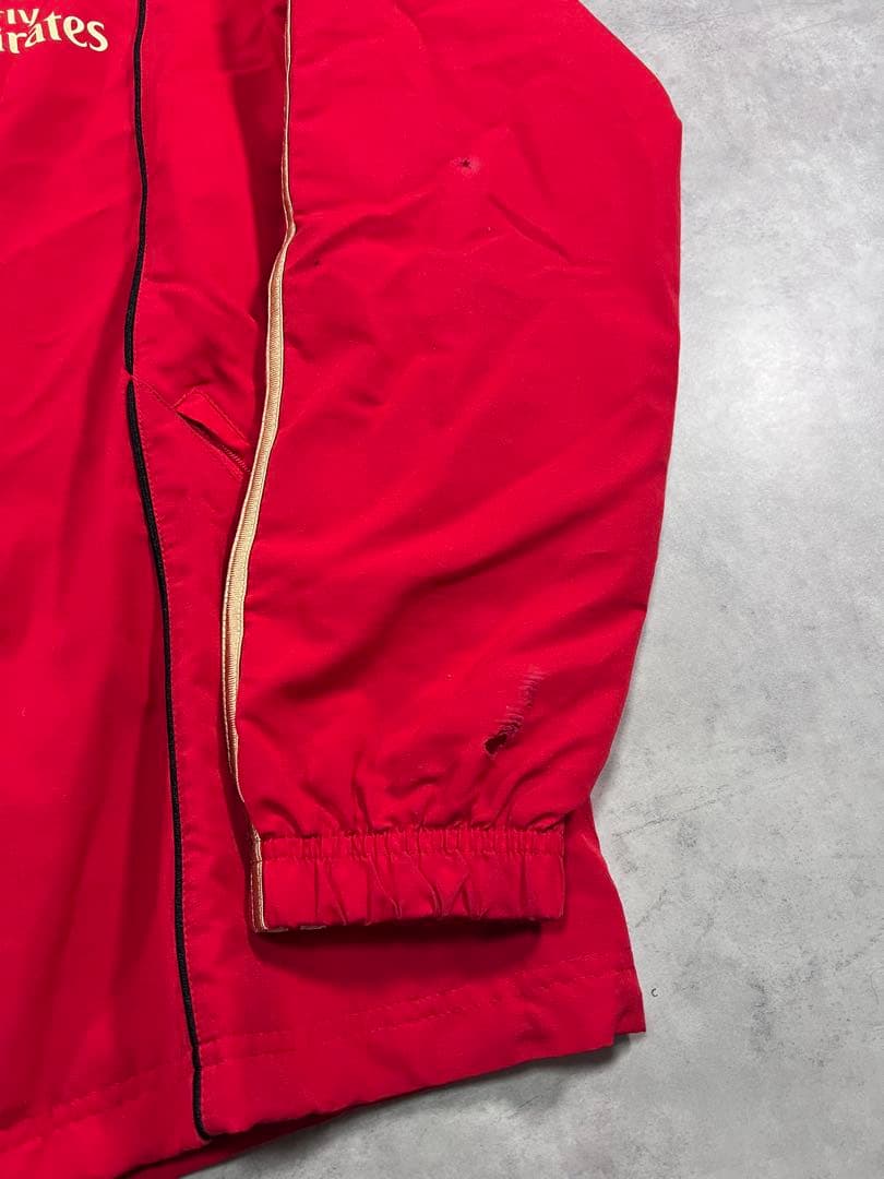 adidas / ACミラン セットアップ　2010年頃 ※セットアップ販売のみ