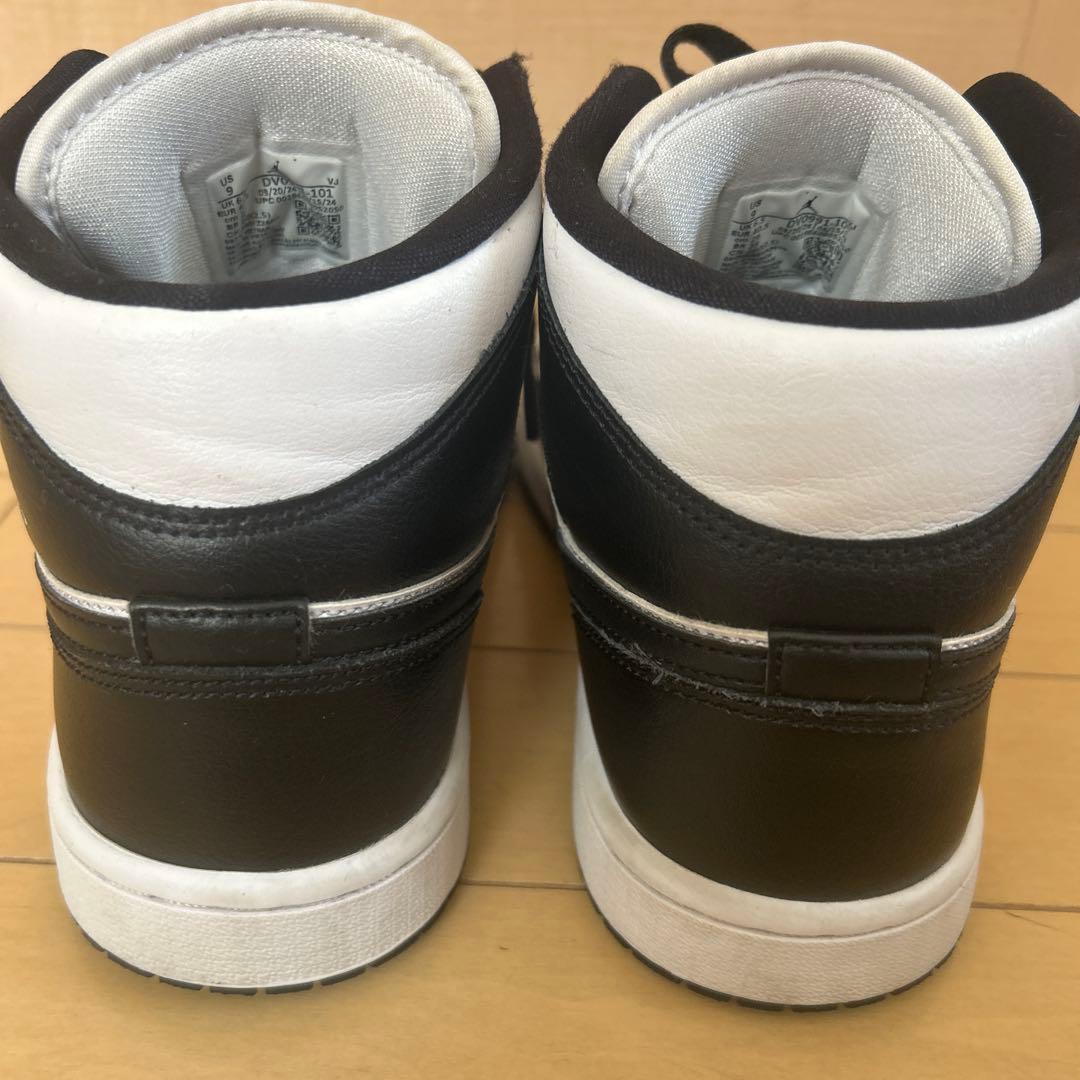 NIKE エアジョーダン1　26.0cm
