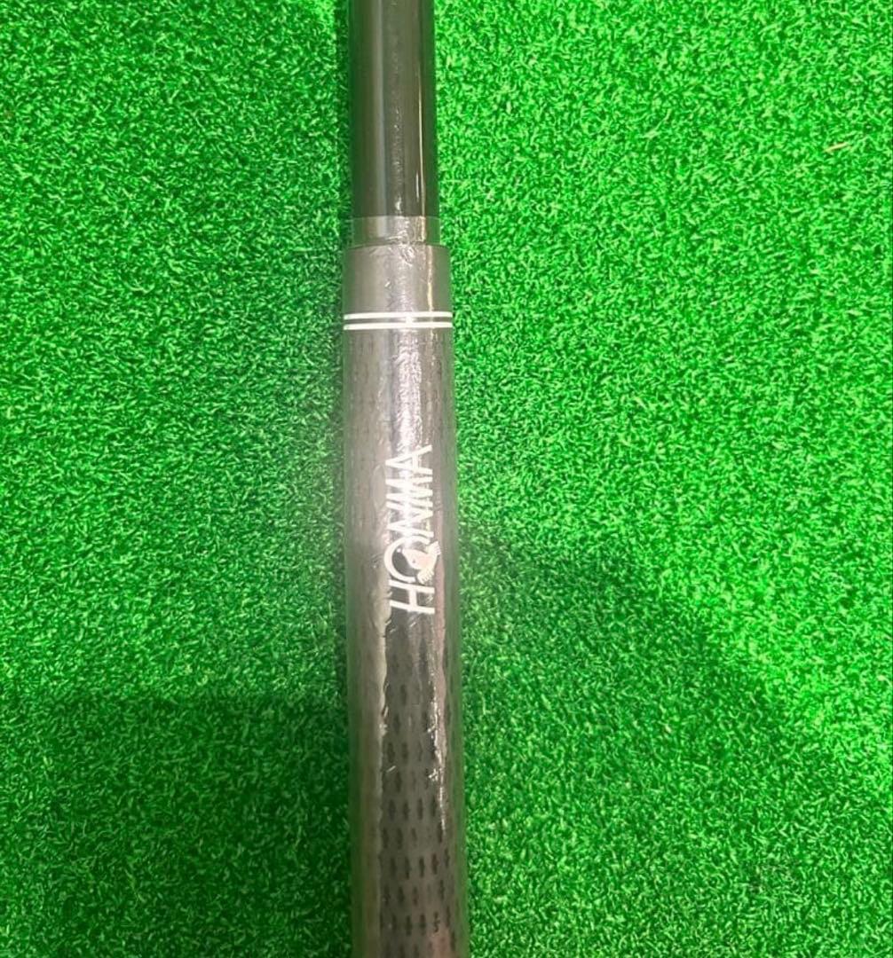 HonmaゴルフTW757 ドライバー 10.5° Sフレックス 未使用