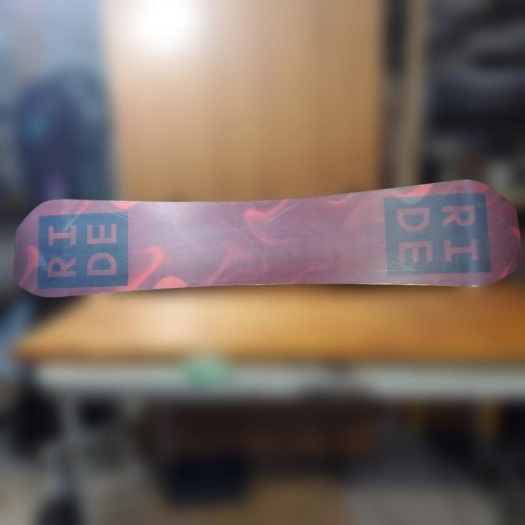 RIDE×HEAD 2点セット！　2650