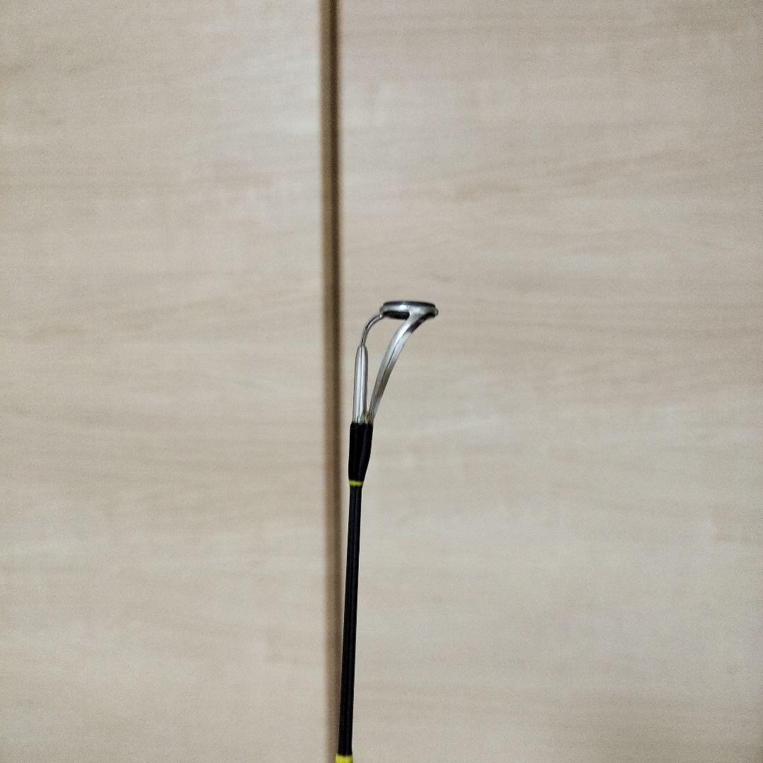 DAIWA SALTIGA キャスティングロッド値引き相談