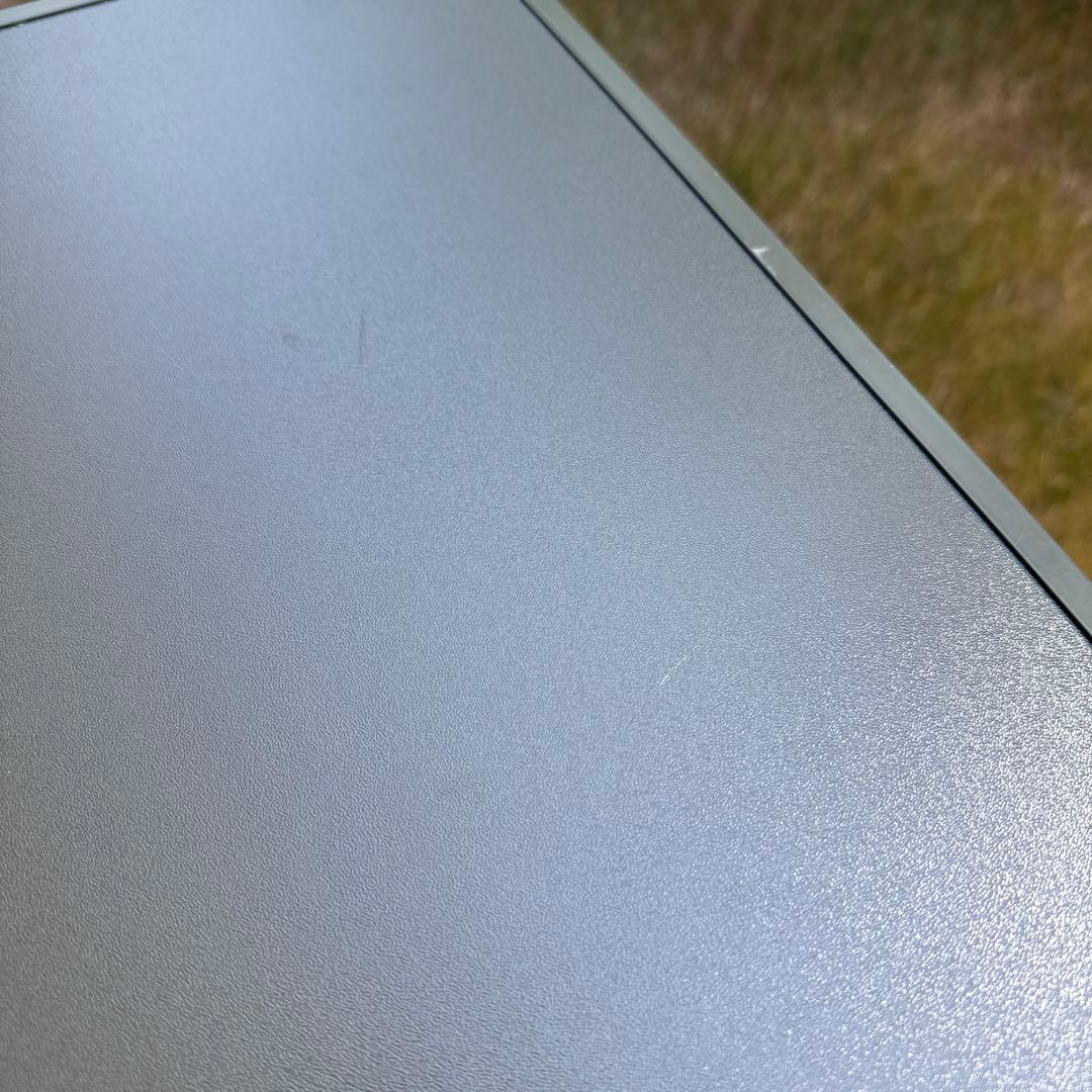 DOD GOOD RACK TABLE アウトドアテーブル