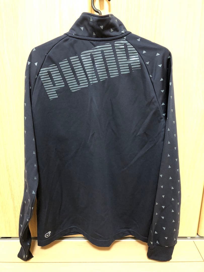 PUMA プーマ　ジャージ上下セット