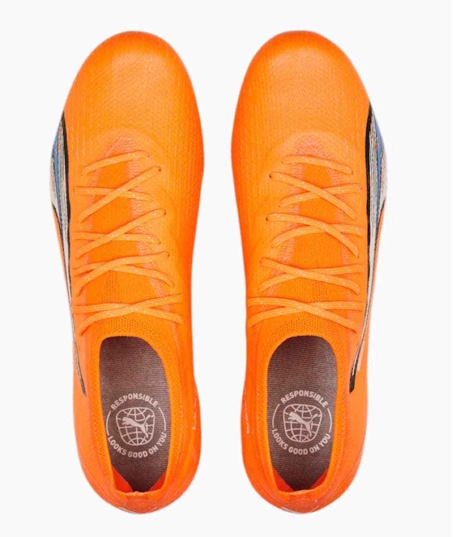 値下げ中ウルトラ アルティメット FG/AG サッカー スパイク