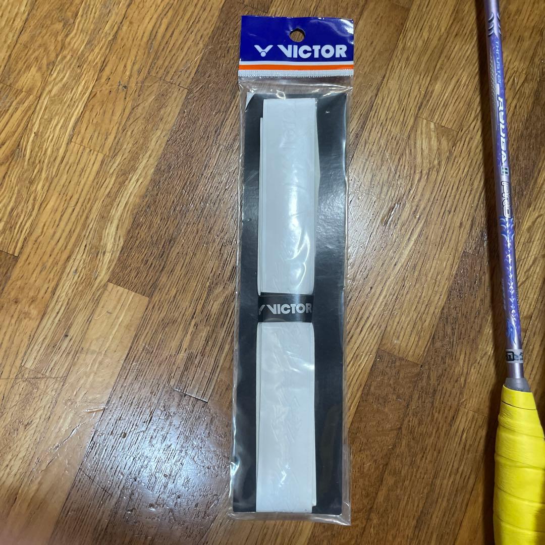 Victor ryuga2pro 3UG5 ３本セット