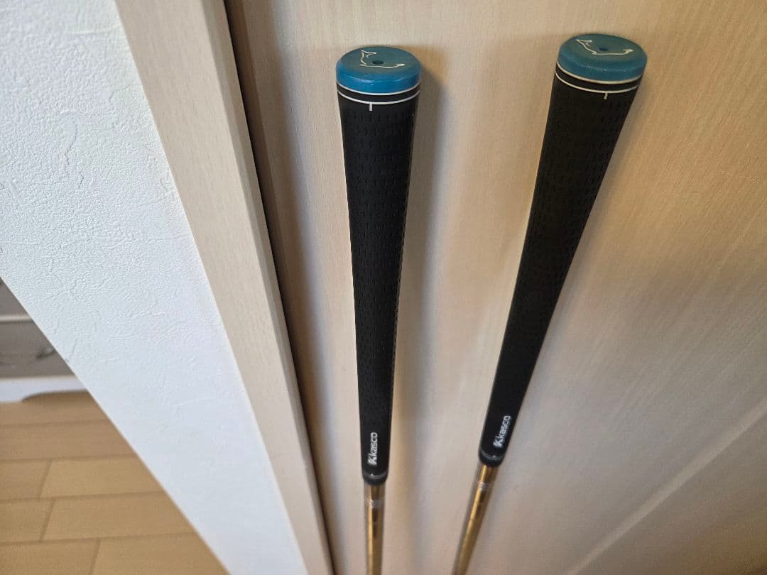Dolphin Wedge 52° & 48° セット