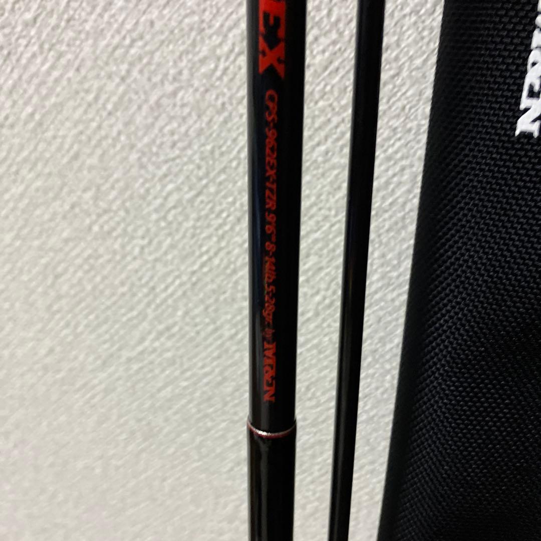 r*3様 新品M&Nコーポレーション　プラッギングスペチアーレ CPS-962E