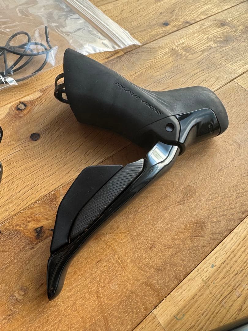 SHIMANO DURA-ACE R9270 DISC Di2 美品セット