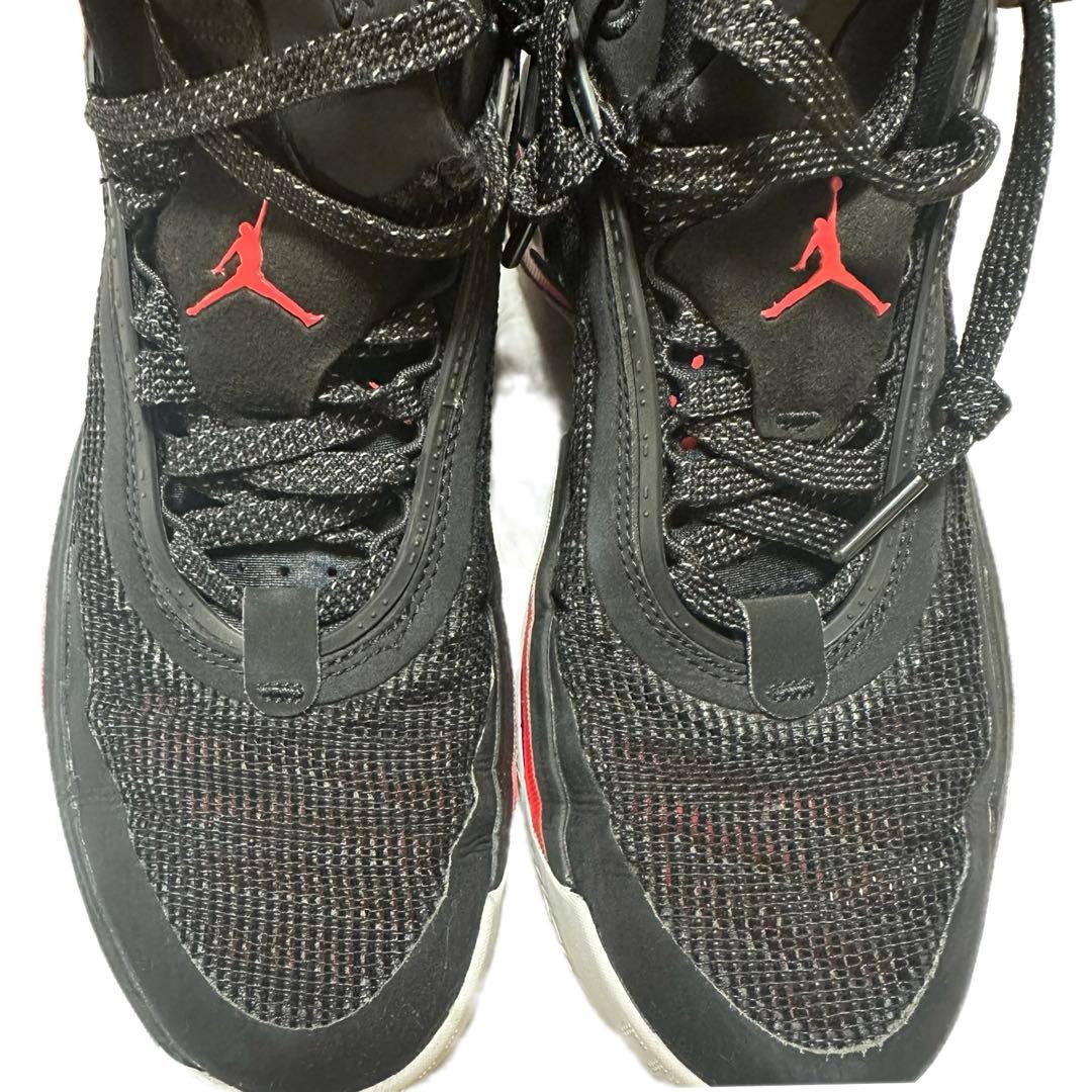 【美品】NIKE AIR ジョーダン 24.5cm スニーカー