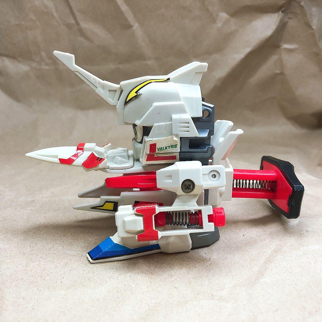 スーパービーダマン　ライジングヴァルキリー