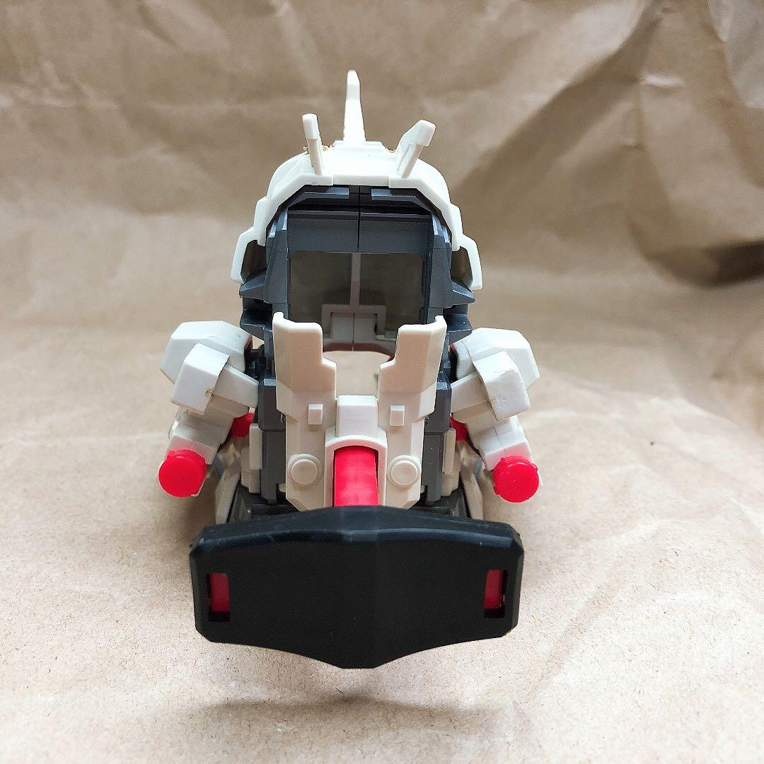 スーパービーダマン　ライジングヴァルキリー