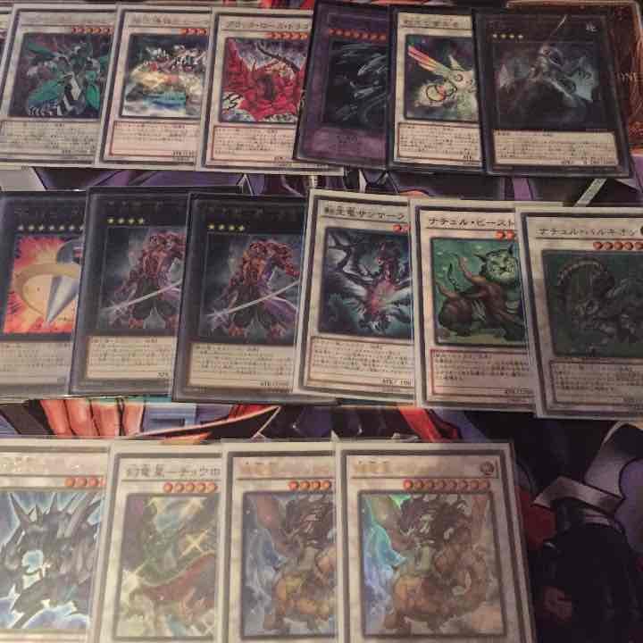 遊戯王引退 3