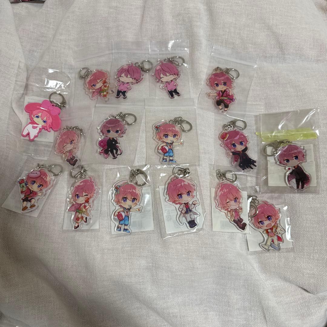 すとぷり さとみグッズ多め まとめ売り