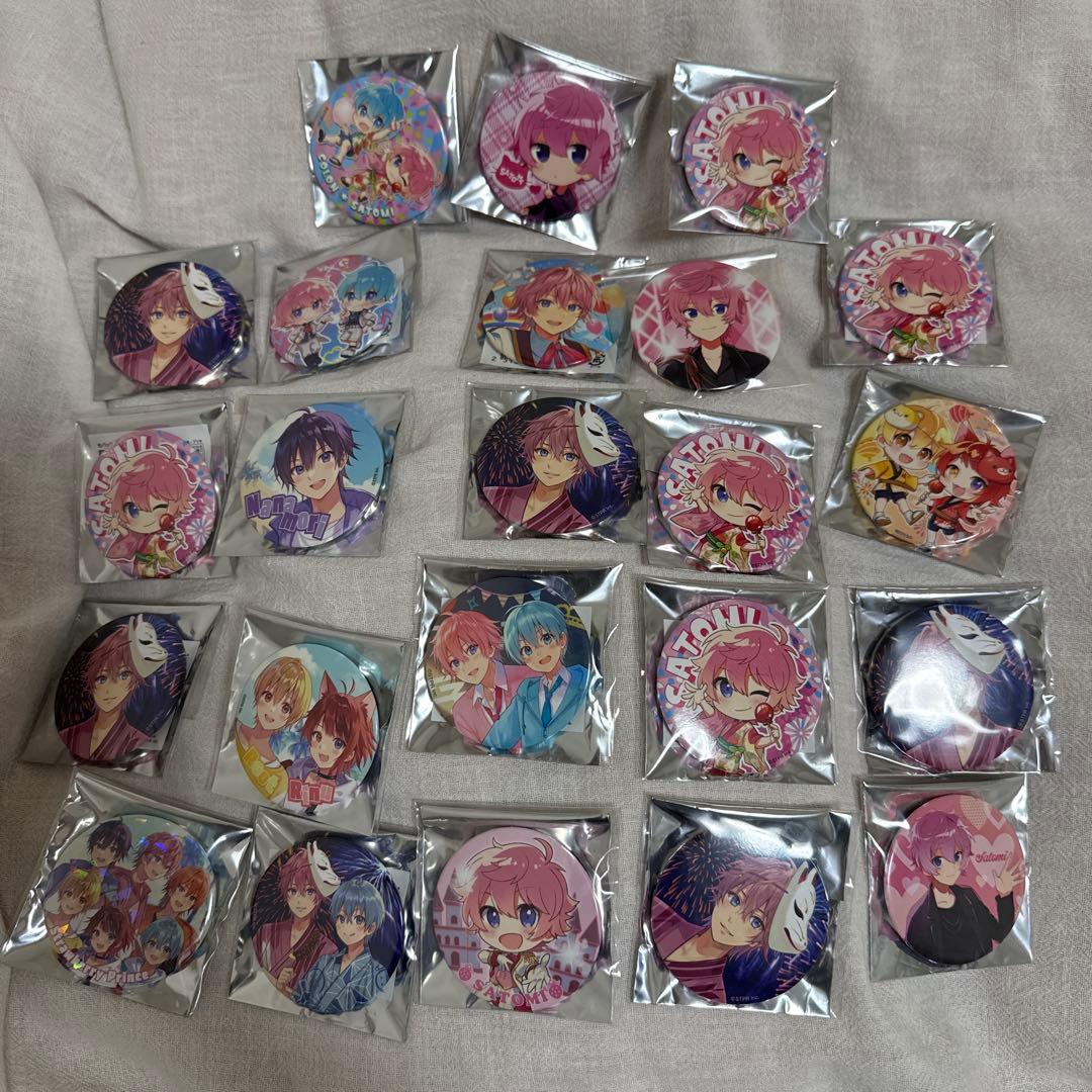 すとぷり さとみグッズ多め まとめ売り