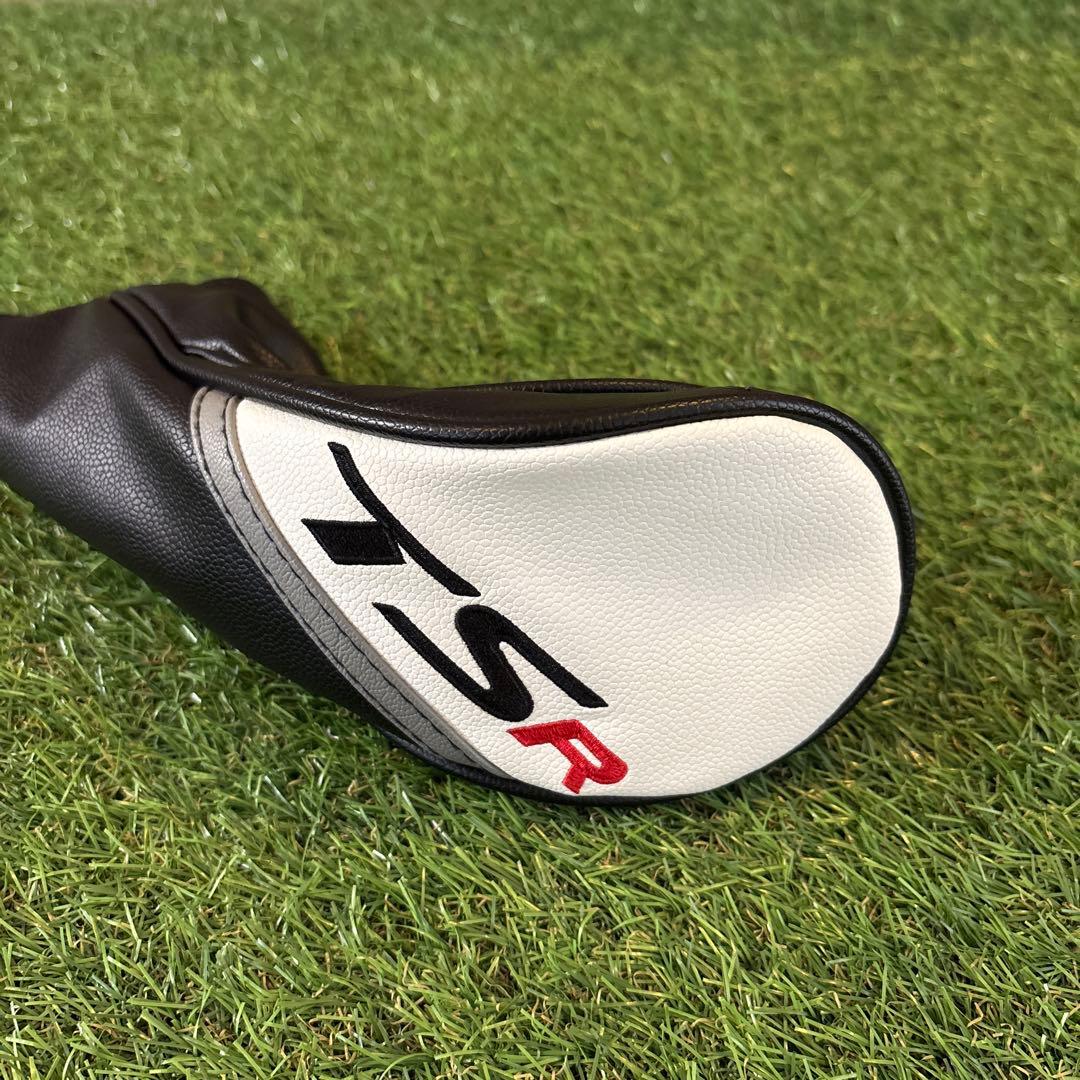 ‼️タイトリスト TSR 2 4番ユーティリティ 4UT 21度 ヘッドのみ‼️