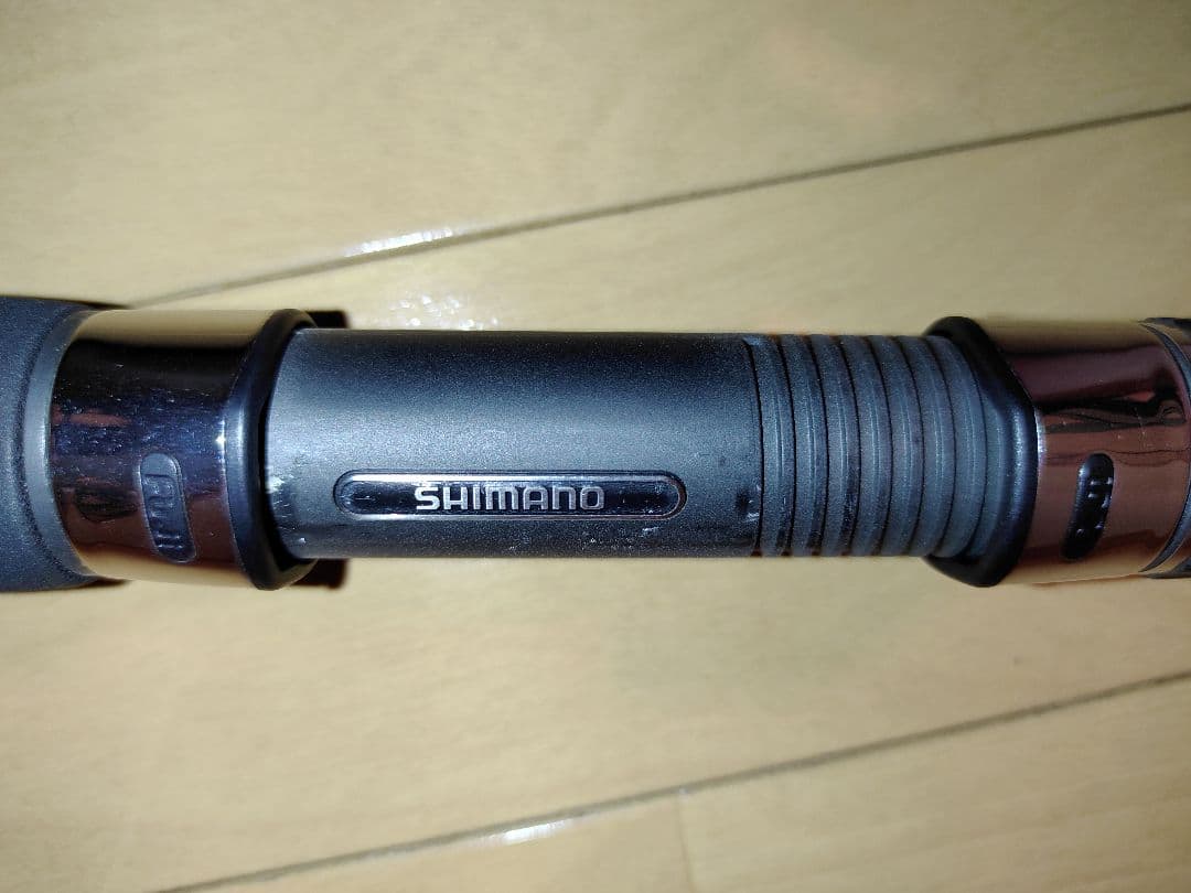 COLTSNIPER XR ショアジギングロッド