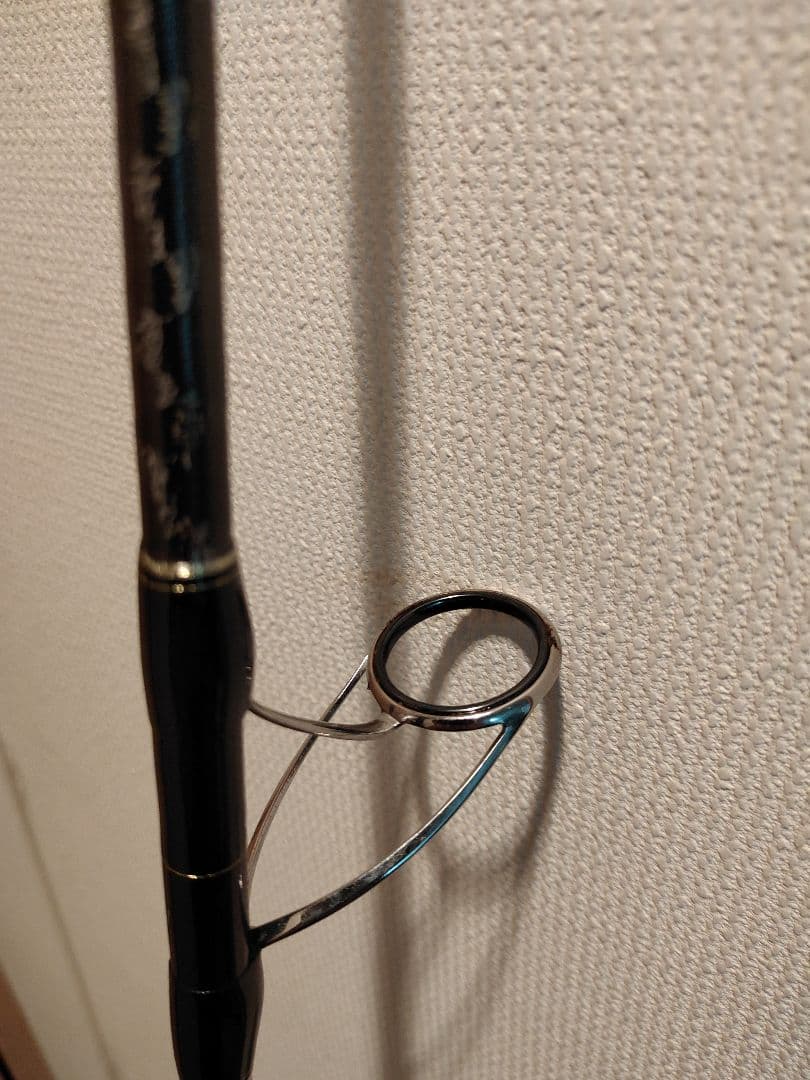 COLTSNIPER XR ショアジギングロッド