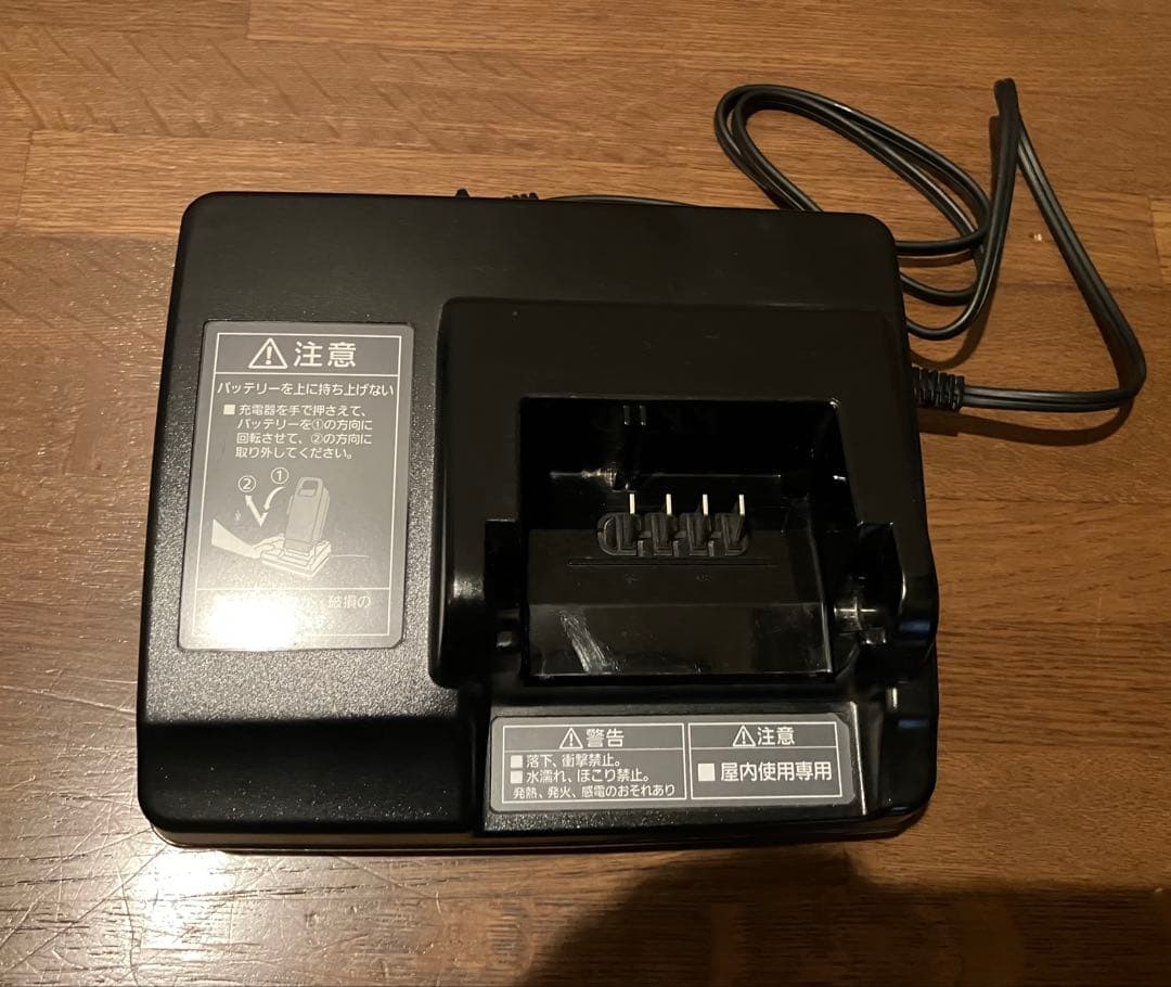 Panasonic ギュットアニーズ・DX BE-ELAD032デザートイエロー