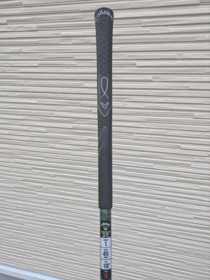 ☆2本セット☆HYPER X（10°） X 5W（19°）