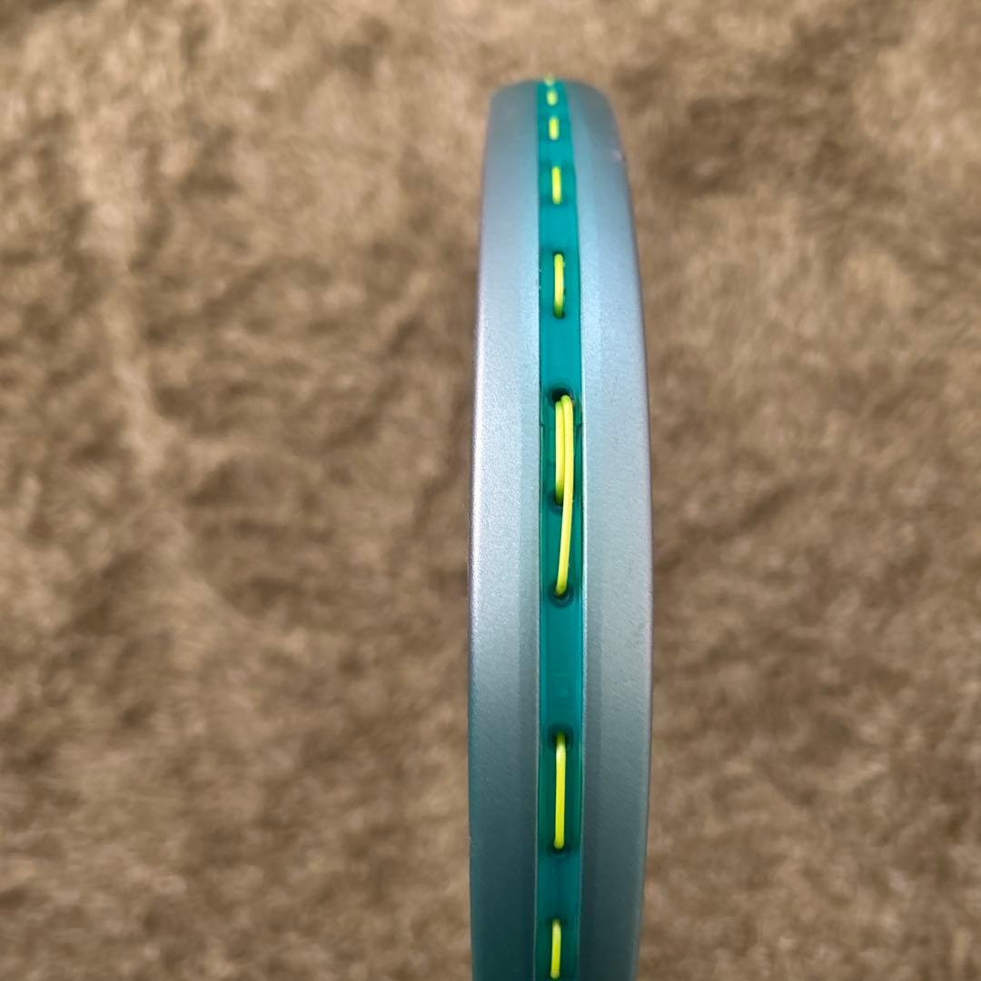 YONEX ボルトレジ02-VR7VS