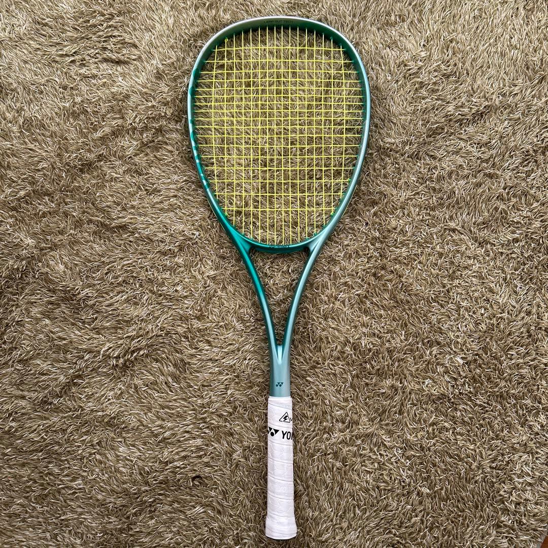 YONEX ボルトレジ02-VR7VS