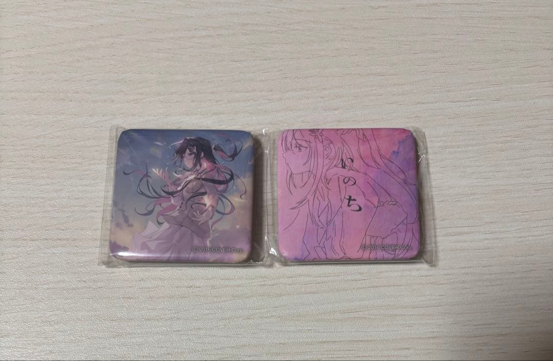 ホロライブ AZKi まとめ
