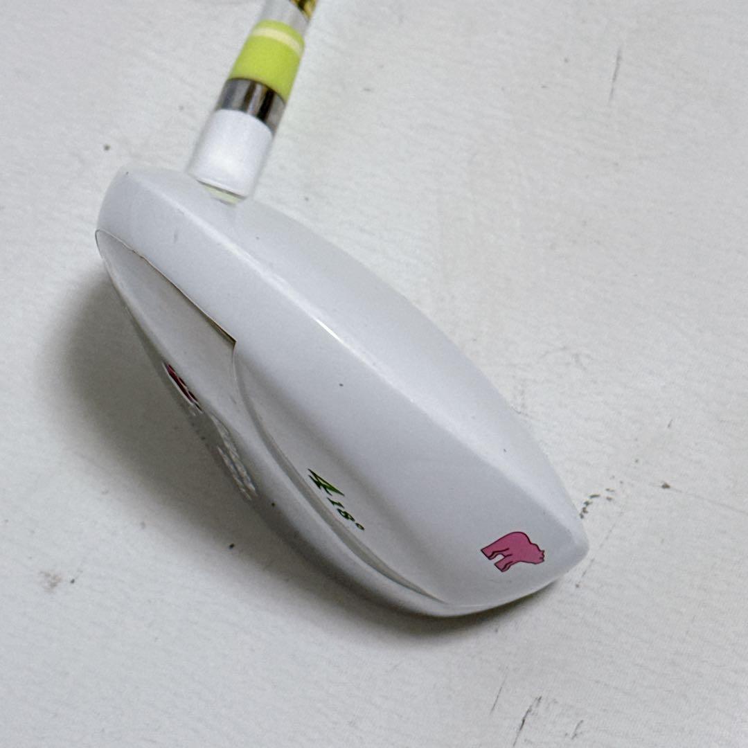 Golden Bear ゴルフクラブセット GBS-810 レディース 7本