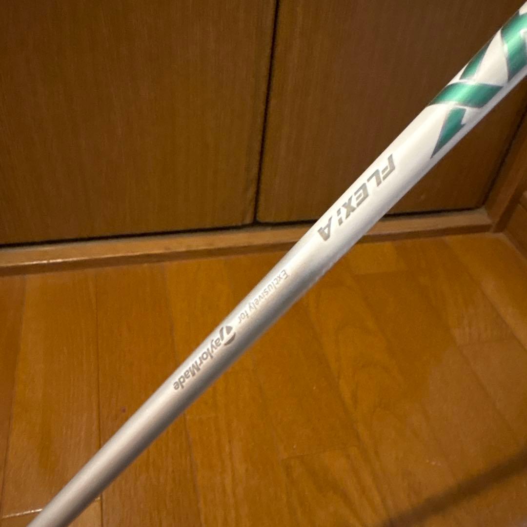 ステルスグローレ　7i
