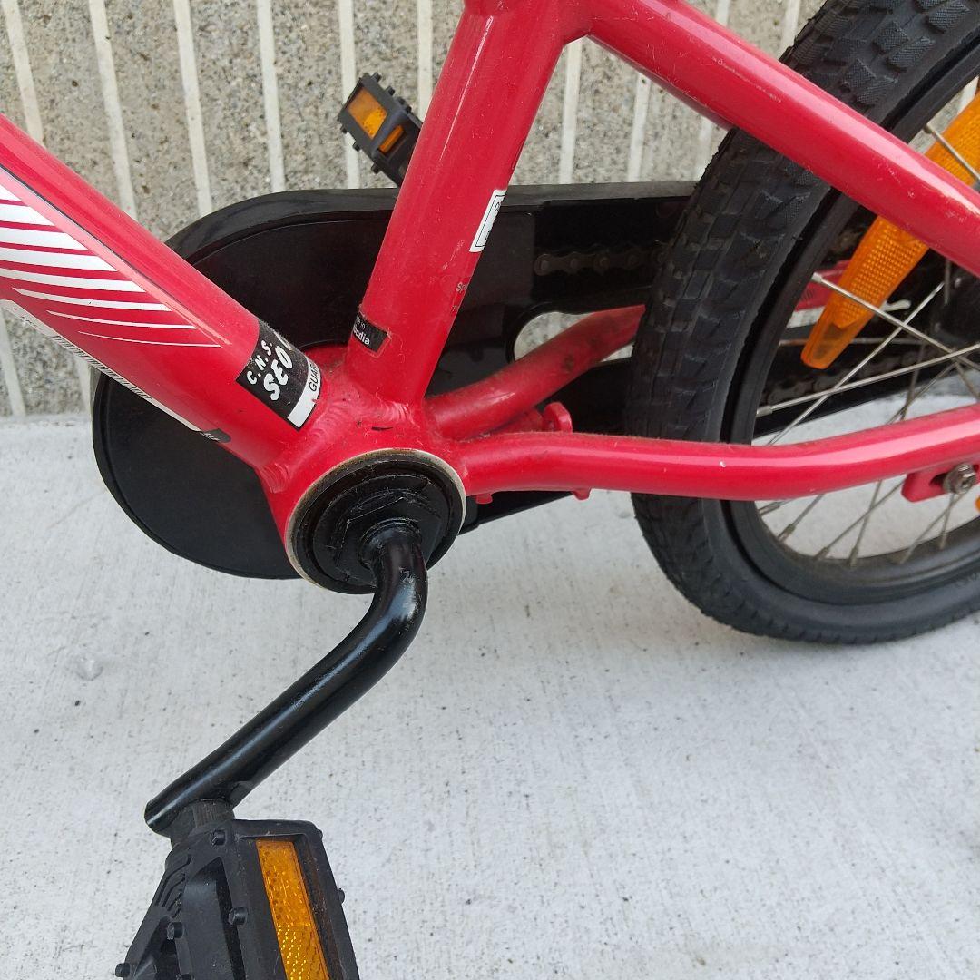 引取◎スペシャライズド16インチ◎キッズ 自転車