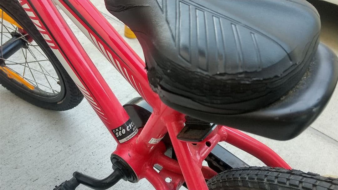 引取◎スペシャライズド16インチ◎キッズ 自転車
