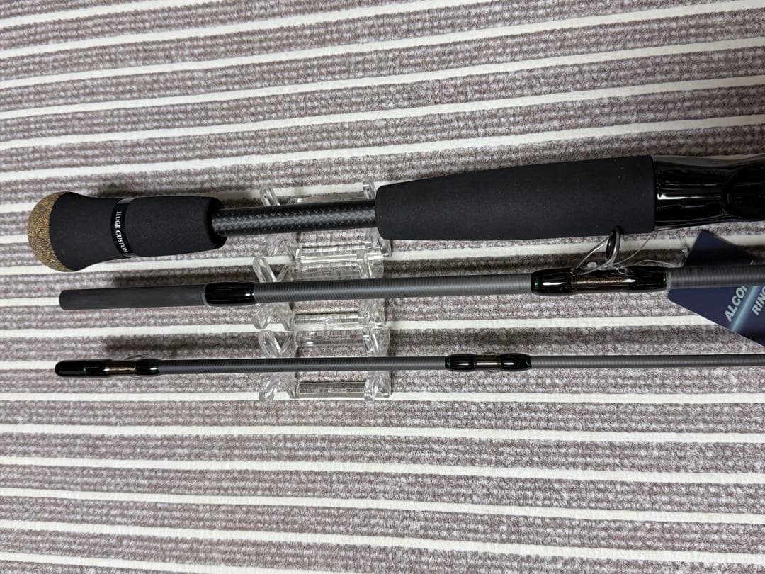deps HG1-61R ルアーロッド 6'1\"