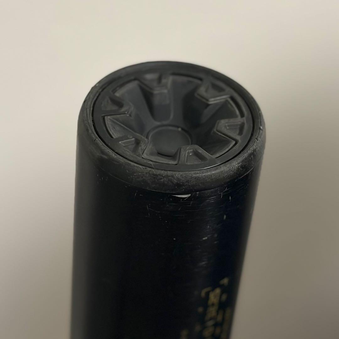 イーストン(EASTON) 中学硬式 バット 32.25インチ