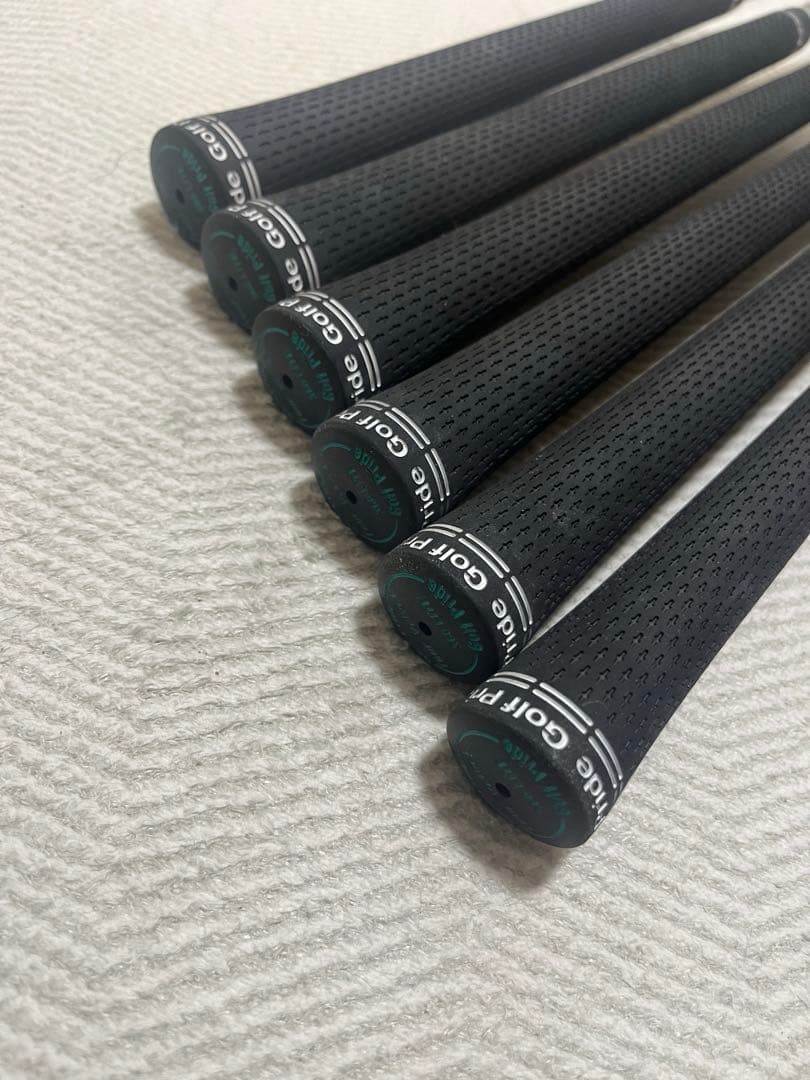 PING ブループリントS モーダス115R 5-W 6本