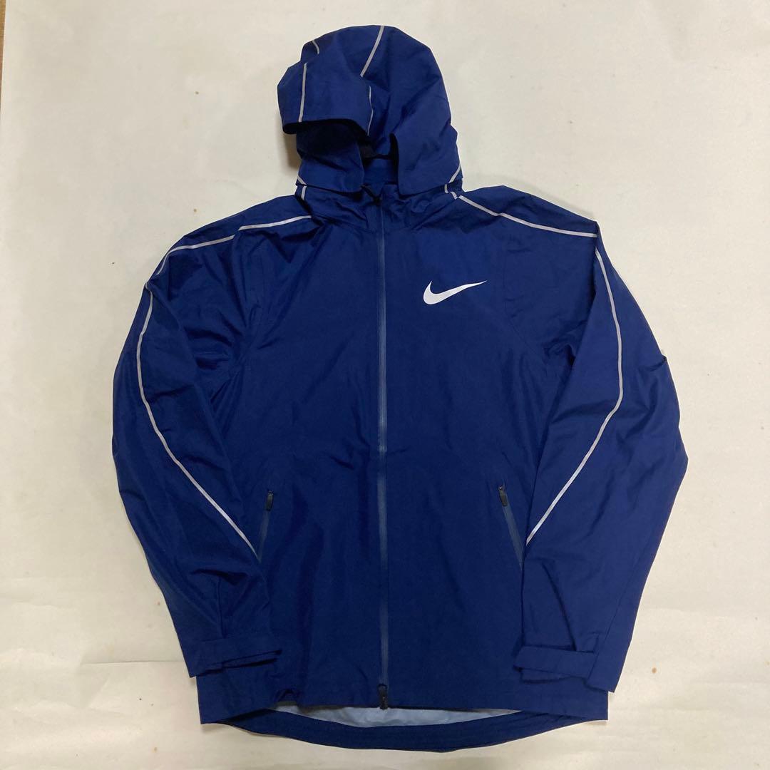 【Sサイズ】NIKE Pro Elite Storm Suits