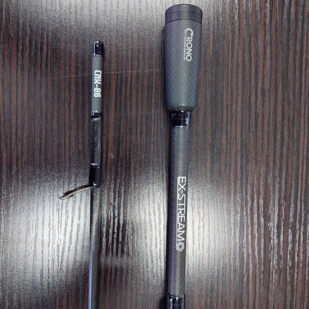 ロッド CRONO CNX-86SENSE